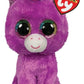 Ty Rosette Unicorn - Beanie Boos