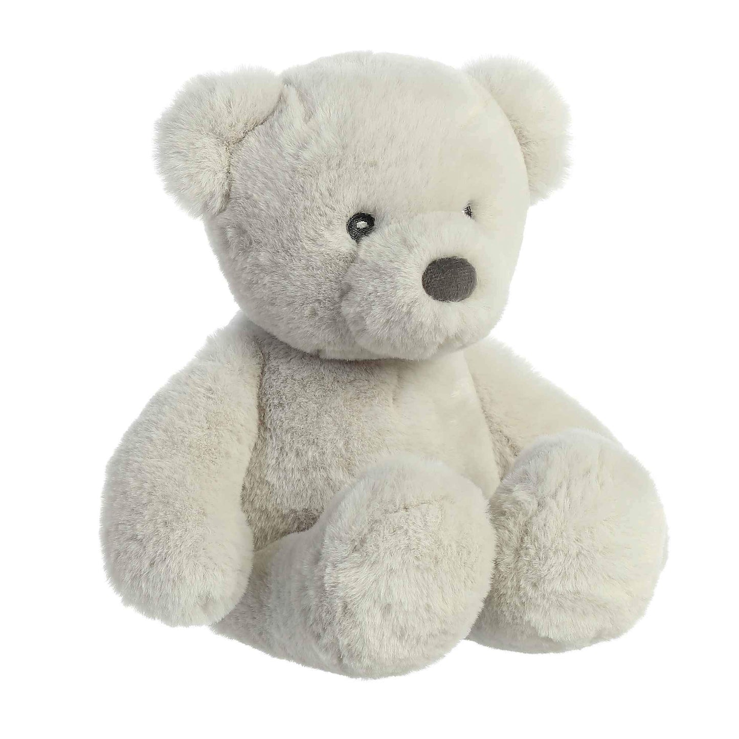 Ebba - Fur-Ebba - 13' Kori - Grey