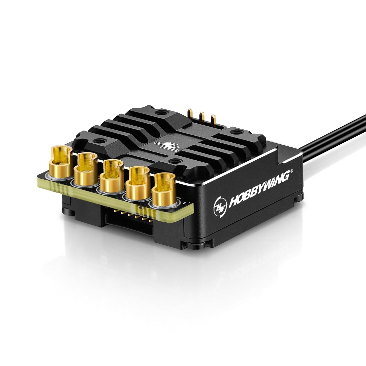 Hobbywing Xerun Xr10 Stock Spec G2