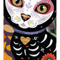 Ceaco - Dia De Muertos - 500 Piece Jigsaw Puzzle
