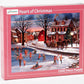 Heart Of Christmas Jigsaw Puzzle 1000 Piece By Vermont Christmas Company