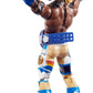 Wwe Top Picks Elite Kofi Kingston Action Figure With Universal Championship6 In Posable Collectible Gift For Wwe Fans Ages 8 Yea