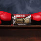 Rocky Iii Limited Edition 24K Gold Plated Fight Ticket
