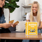RABBIT HOLE Party Game - Family Card Game for All Ages - Fun for Kids, Teens, Adults - Model DYE-1200 - Mehrfarbig
