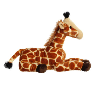 Aurora - Grand Flopsie - 16.5' Geo Giraffe