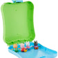 Peppa Pig Hasbro Collectibles 4 Figure Case