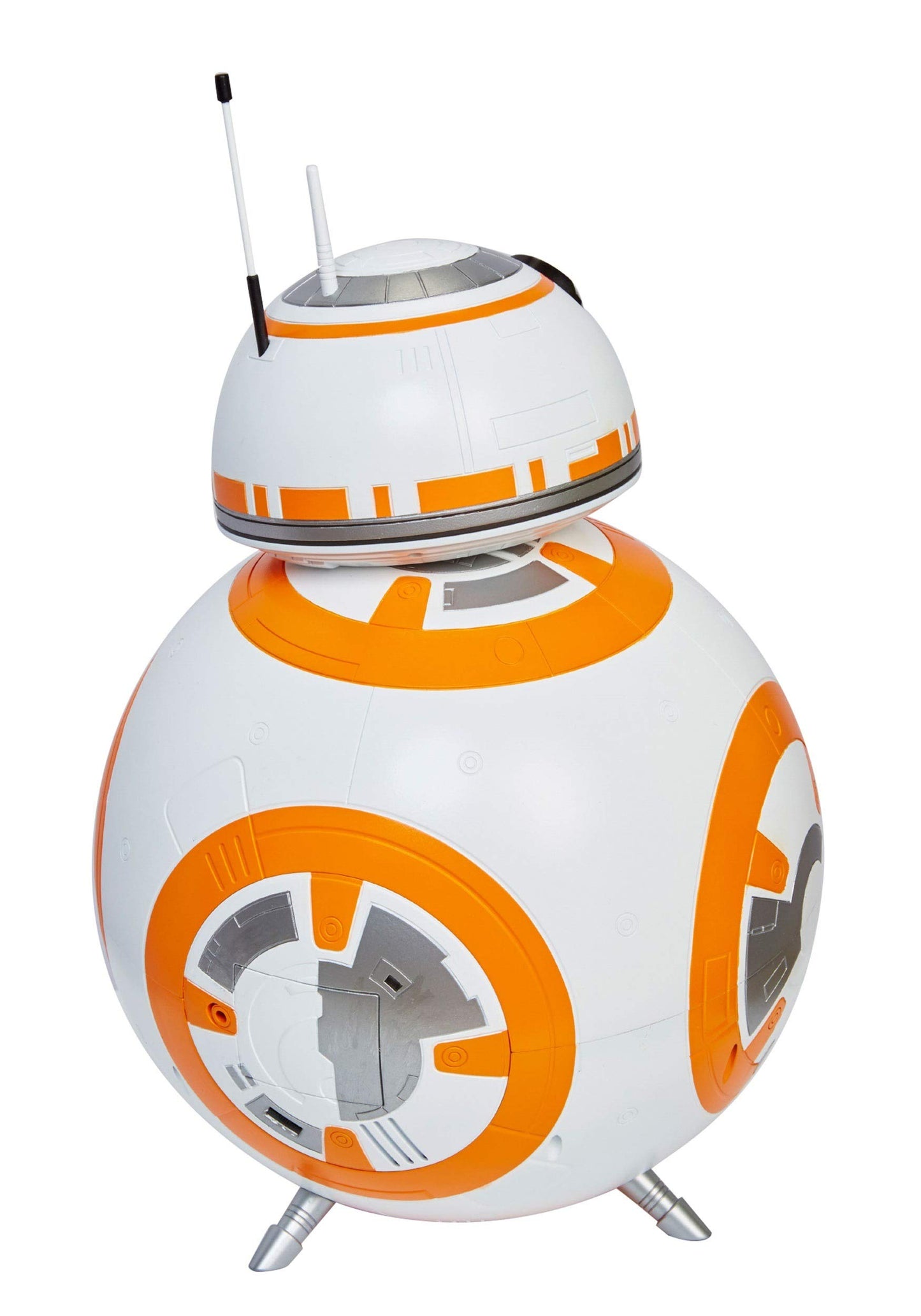 STAR WARS BIG FIGS Episode VII Massive 18 BB-8 Deluxe Feature Action Figure