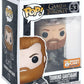Pop Funko Game Of Thrones Tormund Giantsbane Snowy Variant Vinyl Figure 53
