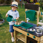 Hape Outdoor Kitchen