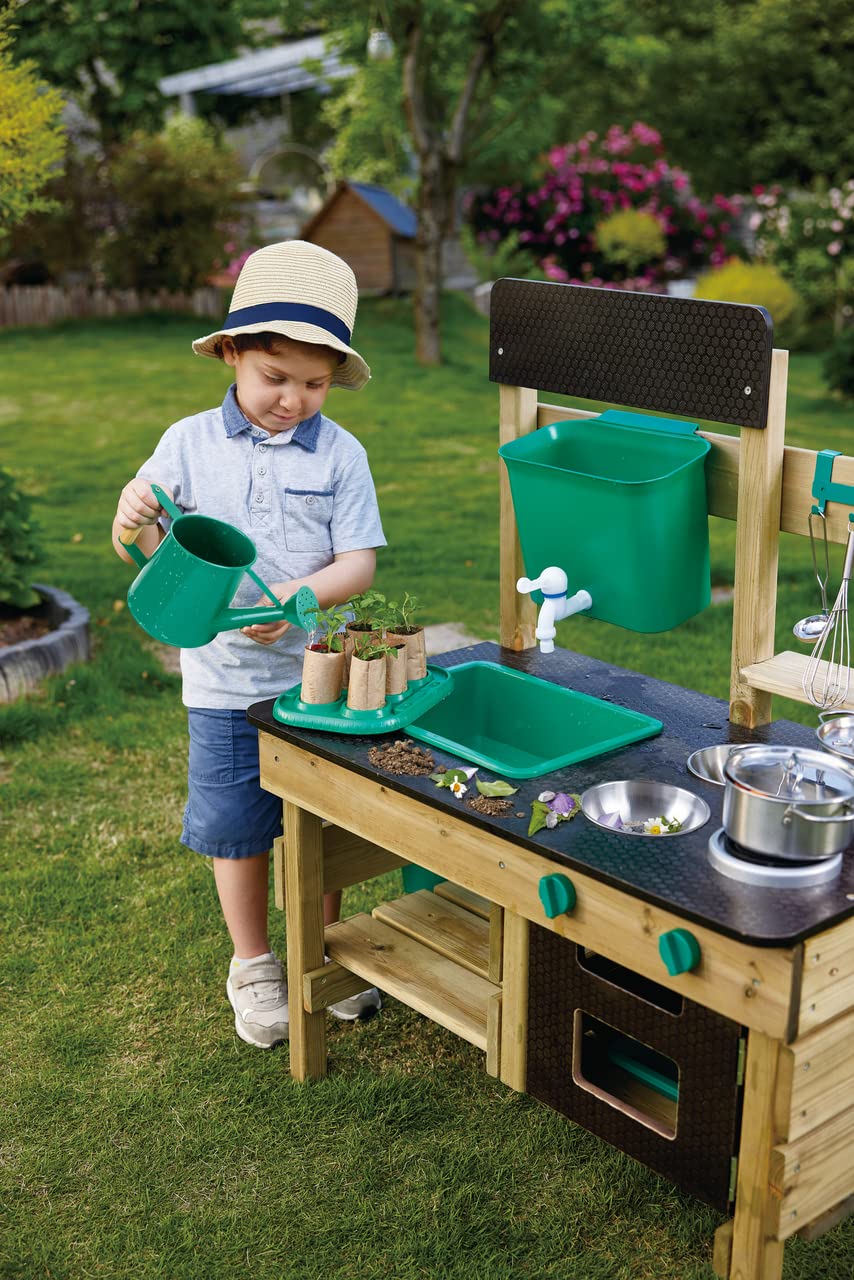 Hape Outdoor Kitchen