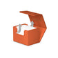 Ultimate Guard - Sidewinder 100+ Xenoskin - 2025 Summer Edition - Peach