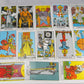 Rider-Waite Original Tarot Deck Cards