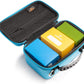 Deck Box: Card Shell Blue (250ct)