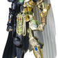 Bandai Tamashii Nations Saint Cloth Legend Gemini Sage (Cg Movie Ver.) 'Saint Seiya Legend Of Sanctuary' Action Figure