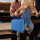 Gaga City Travel Bag Compatible With Leapfrog Leapreader System Learn-To-Read 10 Book Mega Pack, Compatible With Leapfrog Leapre