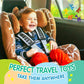 Suction Toys, Bath Toys For Kids Ages 3 4 5 6 7 8, Perfect For Toddlers 3-5 And Boys 6-8 Years Old Water Toys - Great For Boys'