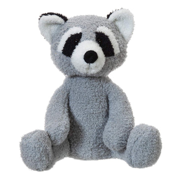 Apricot Lamb Toys Plush Velvet Raccoon Stuffed Animal Soft Cuddly Perfect For Child (Velvet Raccoon,10 Inches)