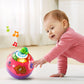 Baby Ball Exploration Buddy