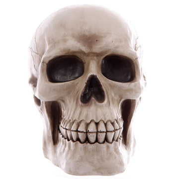 Puckator Mb185, Piggy Bank, Skull Design