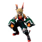 Banpresto My Hero Academia Katsuki Bakugo Figure - Small PVC, Multiple Colors, Model BP17991