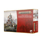 Games Workshop Warhammer Age Of Sigmar Cos: Pontifex Zenestra Matriarch 86-27