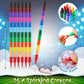 Ben Louis 24 Pcs Football Mini Coloring Books With 24 Crayons Sports Football Theme Party Favors Activity Books Bulk For Kids Bo