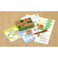 My Neighbor Totoro Wooden Stamp