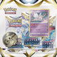 Pokemon Silver Tempest Triple Pack Togetic
