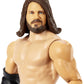 Wwe Basic Aj Styles Action Figure, Posable 6-Inch Collectible For Ages 6 Years Old & Up??