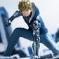 Banpresto - One-Punch Man - #2 Genos, Bandai Spirits Figure