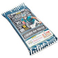 2024 Panini Absolute Football NFL 20 Card Jumbo Value Trading Card Pack