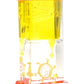 Az Trading & Import Tg02-Yellow Liquid Motion Bubbler, Multicolor