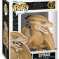 Pop House Of Dragon - Syrax Funko Vinyl Figure (Bundled With Compatible Box Protector Case), Multicolored, 3.75 Inches