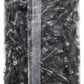 Viper Dart Accessory - Diamond 1/4" Thread Soft Tip Dart Points, Black, 1000 Pack, Model 37-1615-01, Plastic