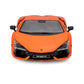 Bburago 1/24 Se 2024 Lamborghini Revuelto (Orange) #18-21106