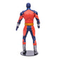 Mcfarlane Toys Dc Black Adam Movie 7In Figures - Atom Smasher (Normal Size)