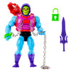 Masters of the Universe Origins Action Figure with Accessories  Deluxe Dragon Blast Skeletor 5.5 Inch  Motu Collectible