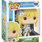 Pop Genshin Impact - Lumine Funko Vinyl Figure (Bundled With Compatible Box Protector Case), Multicolor, 3.75 Inches