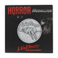 Fanattik Collectibles A Nightmare On Elm Street: Limited Edition Medallion