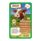 Top Trumps Farm Animals Classics Card Game, Find Out The Average lifespan of a Donkey, The wits of a Fox and The Cuteness of a S