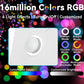 Rg40Xxv Handheld Game Console 4.0-In 640*480 Ips Oca Screen 3200Mah 64Bit System Rg 40Xxv White