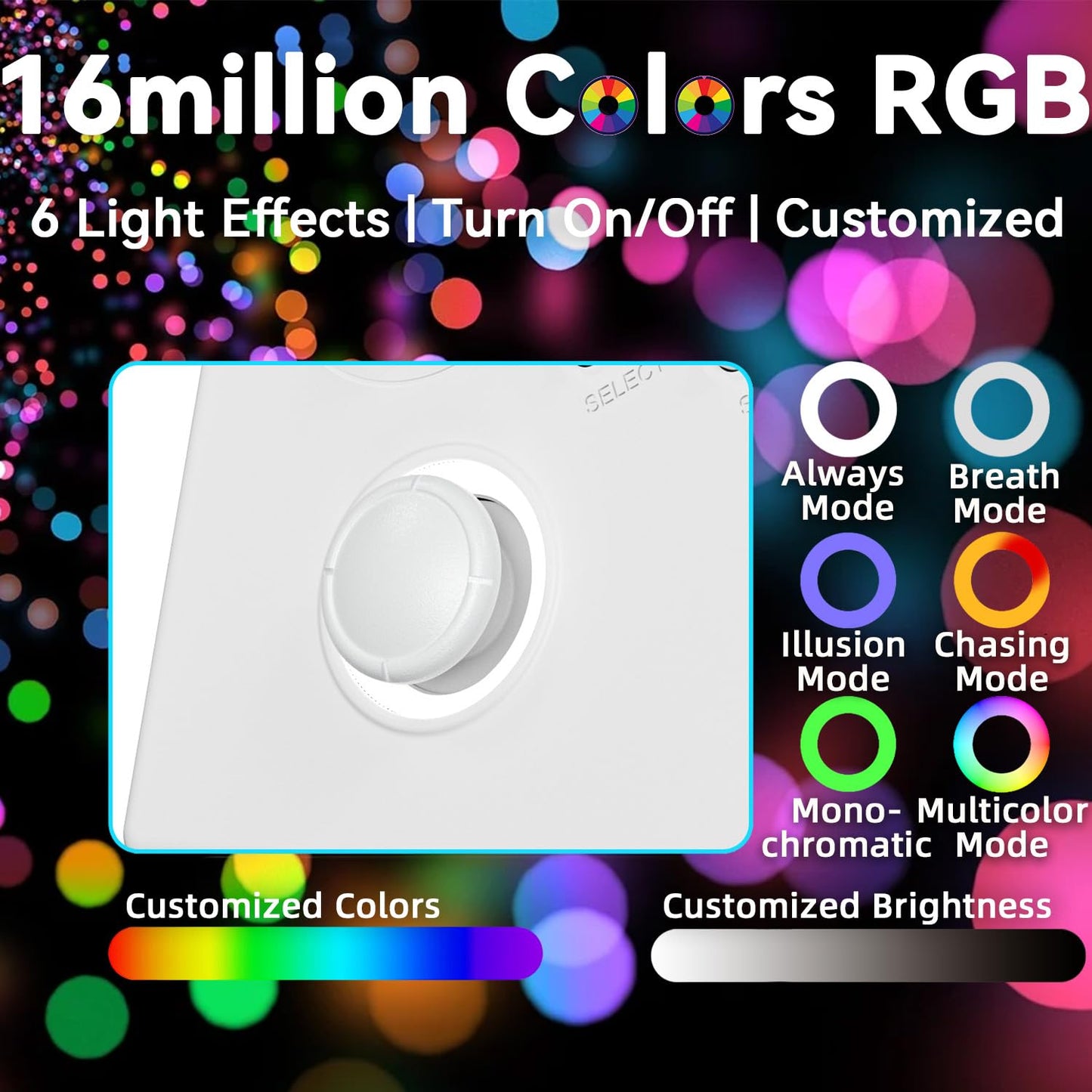 Rg40Xxv Handheld Game Console 4.0-In 640*480 Ips Oca Screen 3200Mah 64Bit System Rg 40Xxv White
