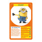 Despicable Me 3 Top Trumps Card Game