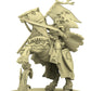 A Song of Ice and Fire Tabletop Miniatures Champions of The Stag Unit Box - advanced Warriors of House Baratheon  Strategy Game for mature-themeds  Ages 14+  2+ Players  45-60 Minute Playtime  Made by CMON
