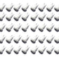 Steko (50Pieces) Micro Usb V8 Female Panel Mount Connector For Pcb | Multipurpose Use For Diy Projects, Hobby Kit, Electronic C