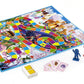 Hasbro Candyland And Chutes And Ladders Board Games