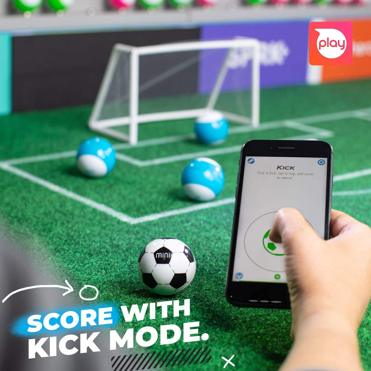 RoboBall STEM Bouncer