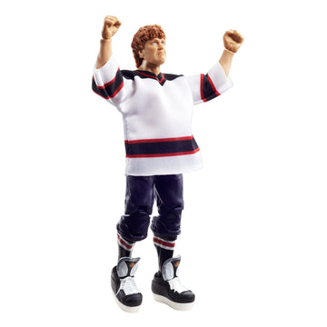 Wwe The Goon Elite Collection Action Figure