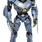 Neca Pacific Rim - The Essential Jaeger 'Striker Eureka' 7' Deluxe Action Figure