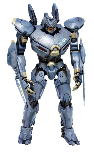 Neca Pacific Rim - The Essential Jaeger 'Striker Eureka' 7' Deluxe Action Figure